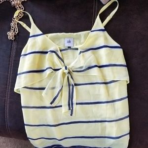 Cabi top Size Small